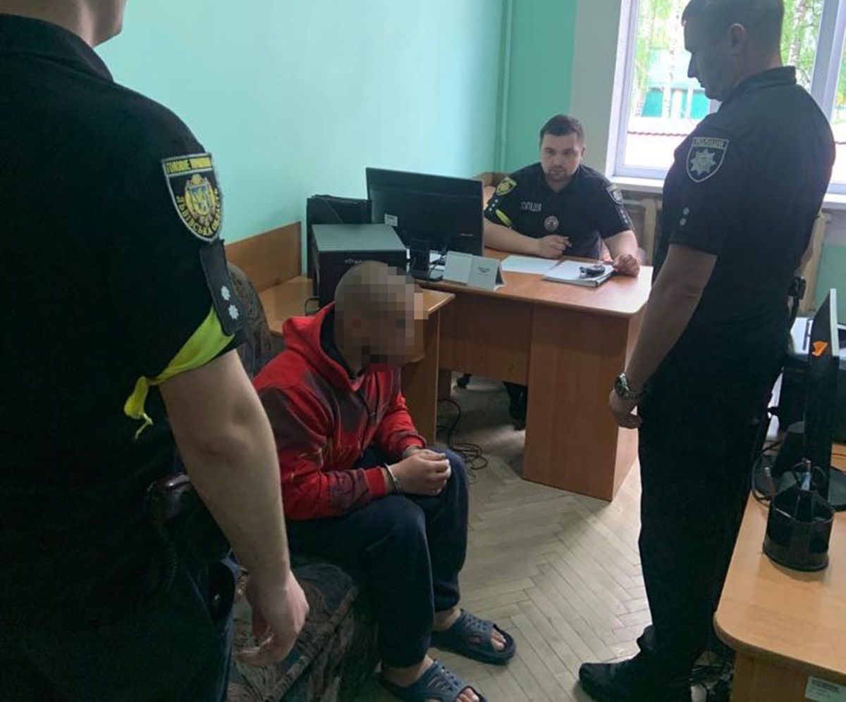 Мешканця Судової Вишні засудили до 8 років в'язниці за вбивство дядька