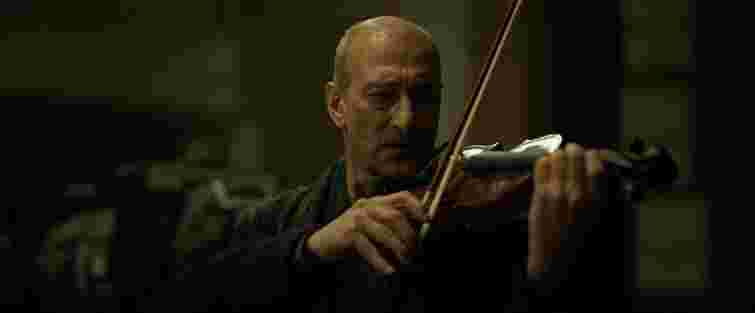 У Болоньї скасували показ російського пропагандистського фільму про Бучу У Болоньї скасували показ російського пропагандистського фільму про Бучу