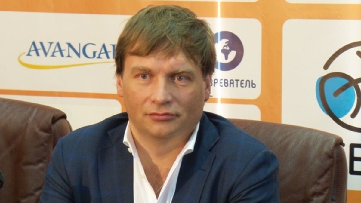 Власник грального бізнесу видобуватиме мінеральну воду в Карпатах