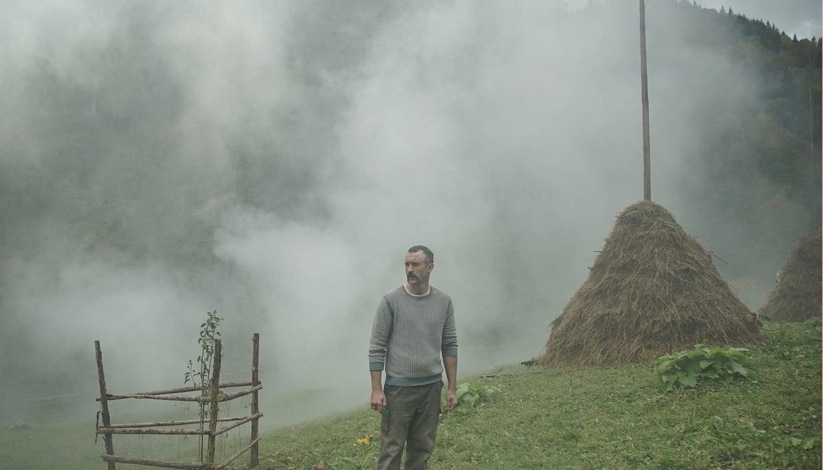 У Львові відбудеться спеціальний показ української драми «Памфір»
