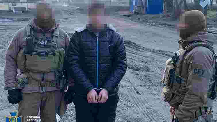 На Одещині працівник річпорту отримав 15 років ув'язнення за шпигунство для росіян