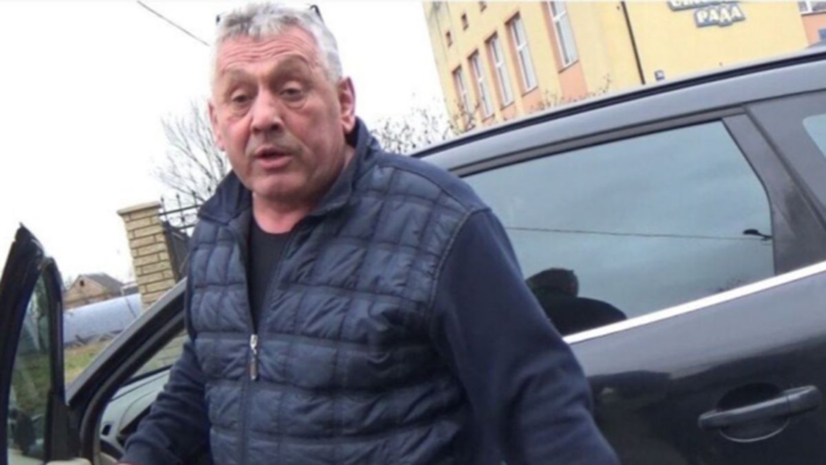 Засудженого до 5,5 років тюрми екс-чиновника з Волині оголосили в розшук