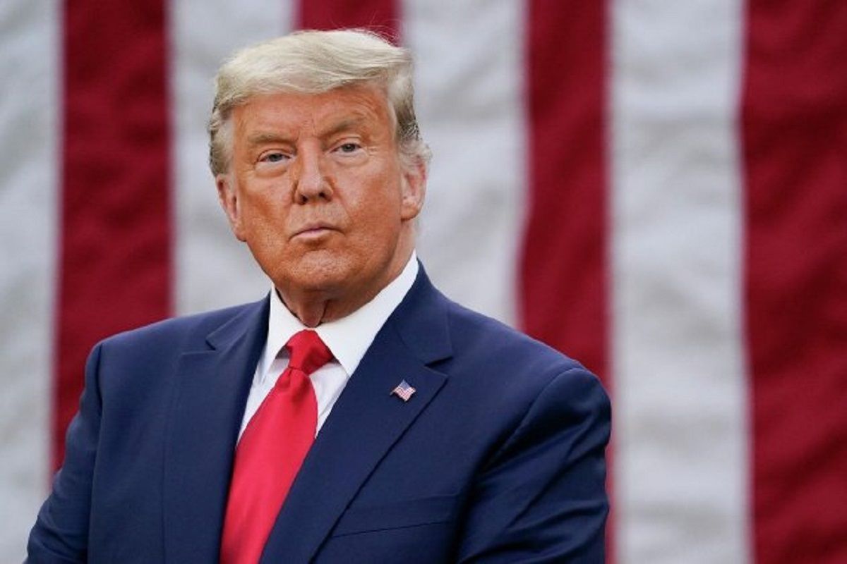 Зеленський прокоментував слова Трампа про можливість швидкого завершення війни з Росією