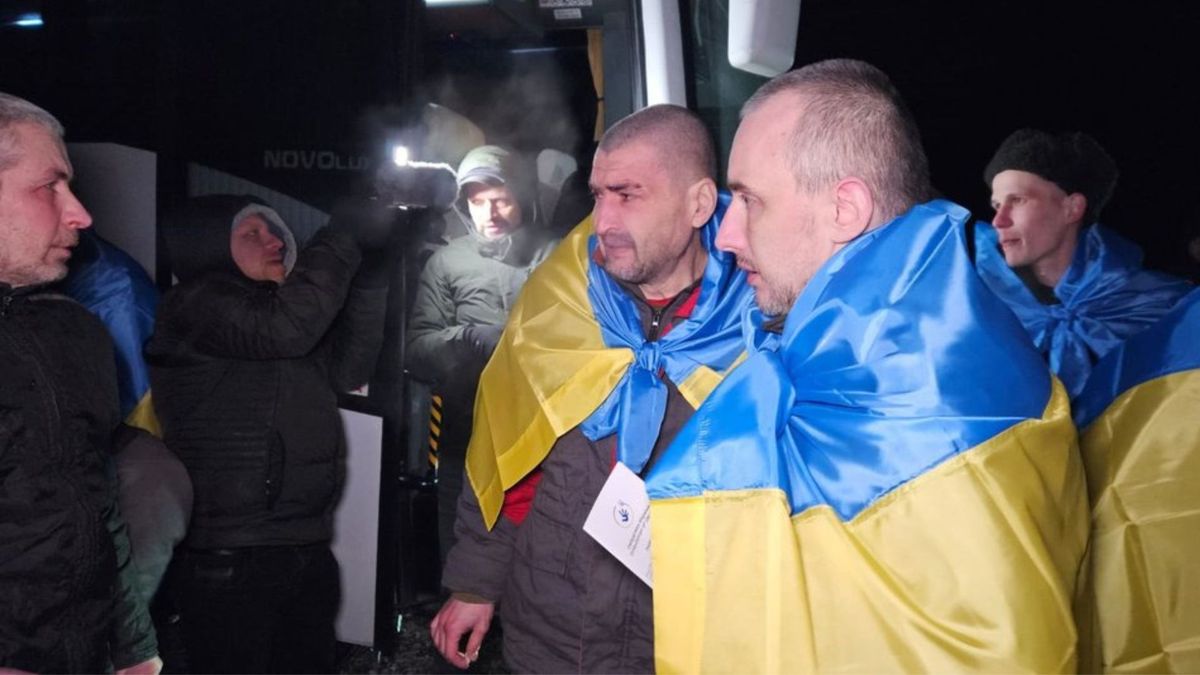 Росіяни призупинили обмін військовополоненими для експлуатації їхніх родичів проти України