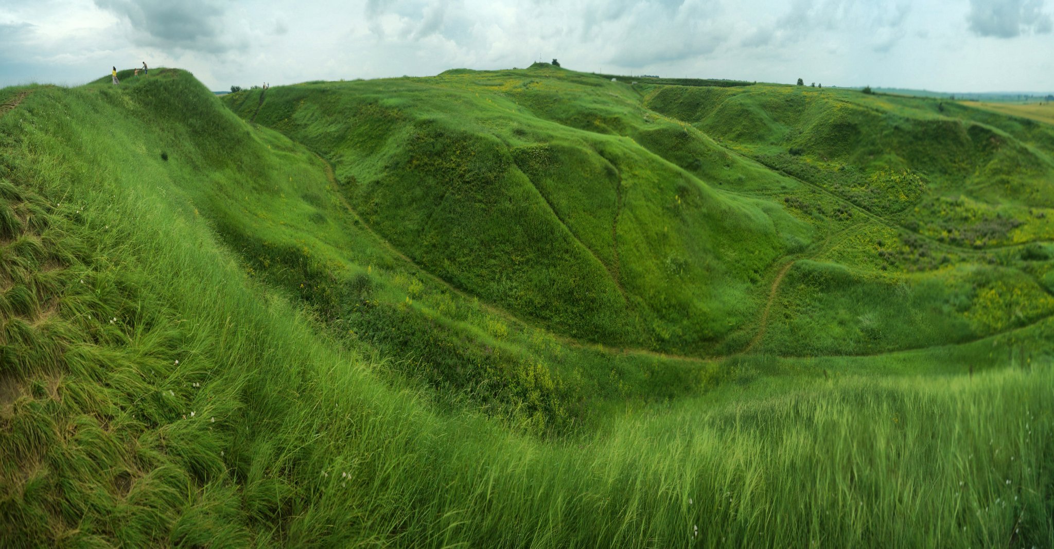 Фото проекту "Україна Інкогніта"