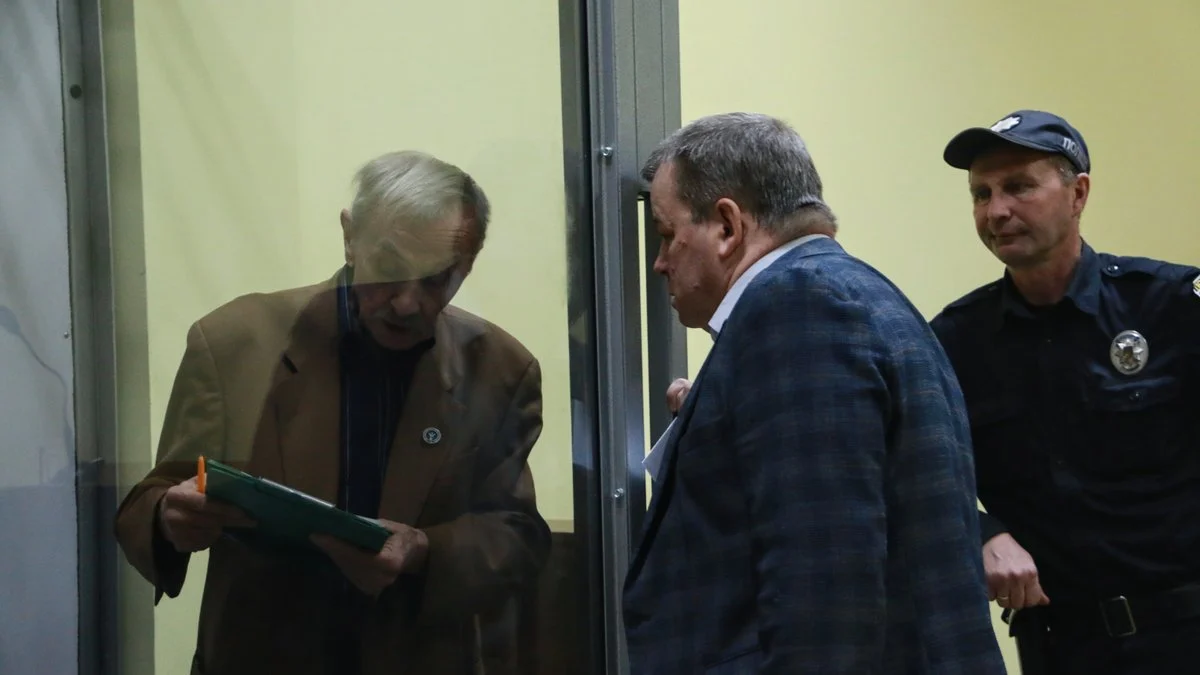 Екс-адвоката коригувальника ударів по Яворівському полігону судитимуть за хабар