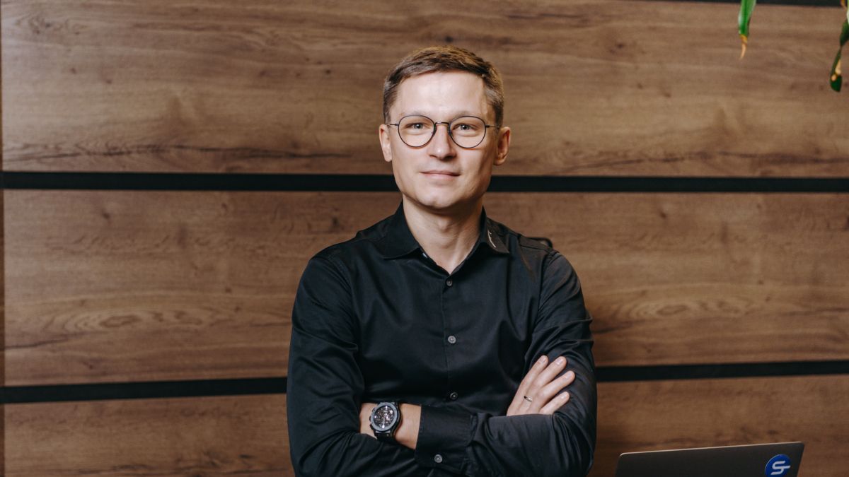 Втілення нових проектів від SENSAR Development