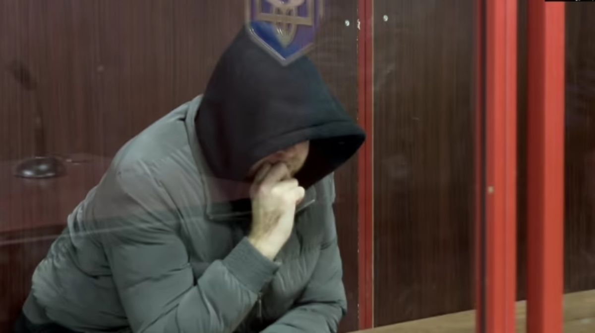 Суд арештував трьох фігурантів справи Гринкевичів із заставою в півмільярда гривень