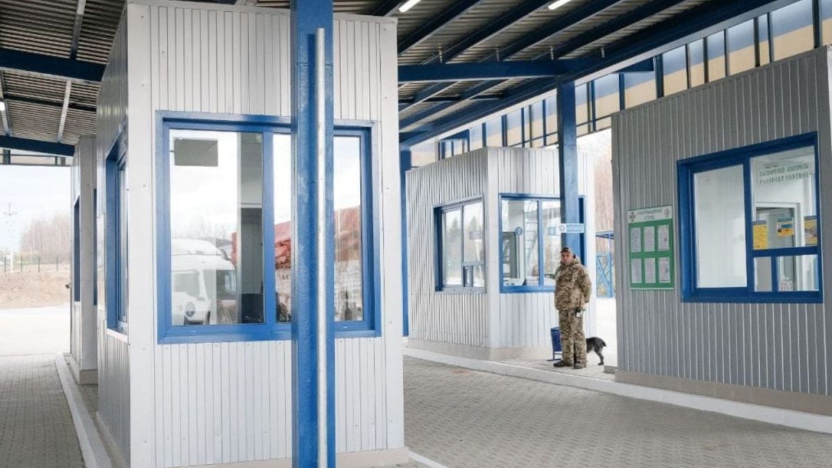 Румунія припинила блокаду на одному з трьох перекритих пунктів пропуску