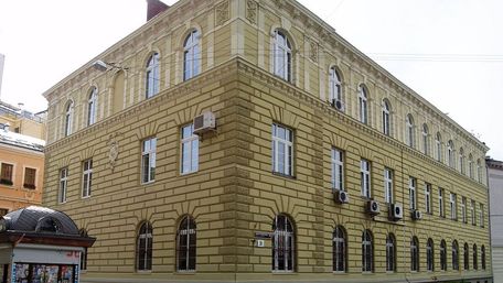 Батько голови ЛОВА купив будинок у центрі Львова за 85 млн грн