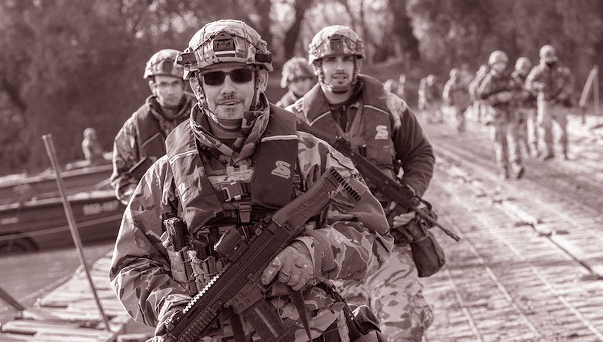 Ймовірність прямої сутички НАТО з Росією