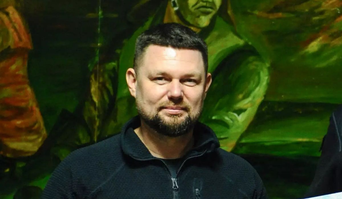 Головний рятувальник Буковини оприлюднив декларацію про доходи за 2022 рік