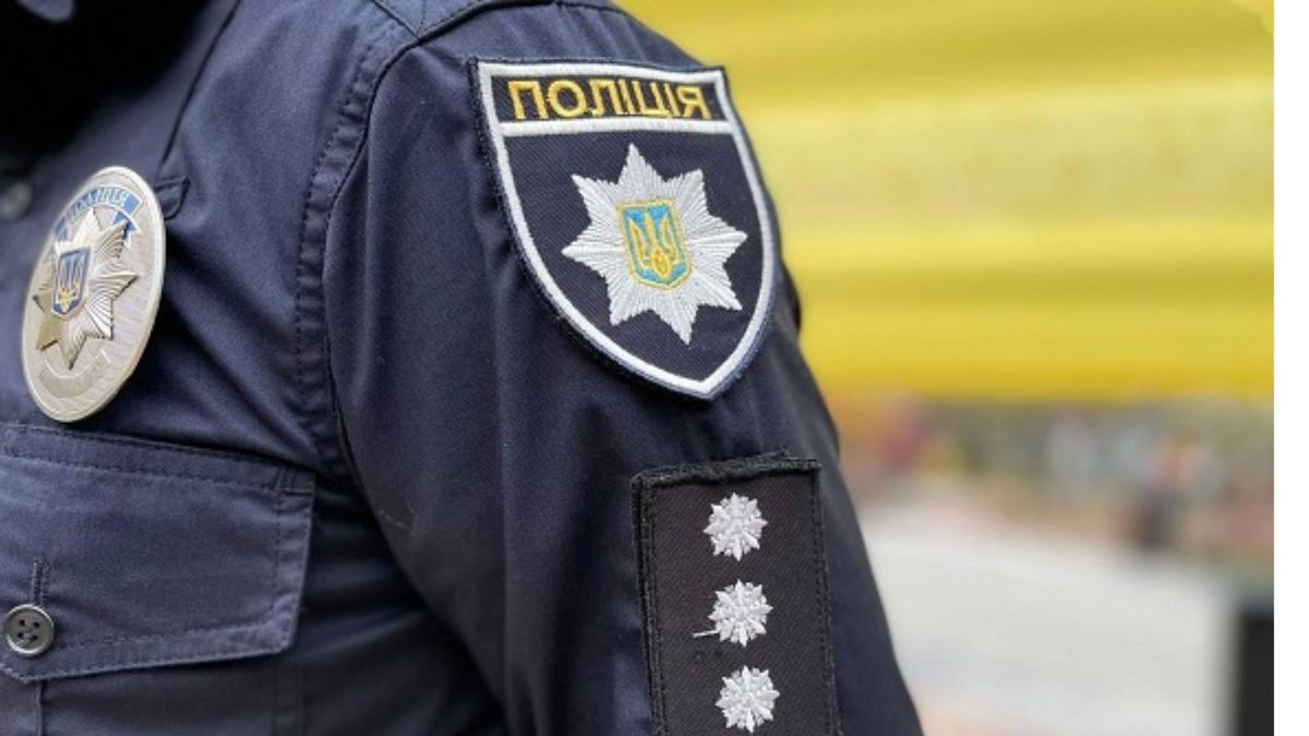 На Рівненщині затримали водія під наркотиками, позбавленого водійських прав на 10 років