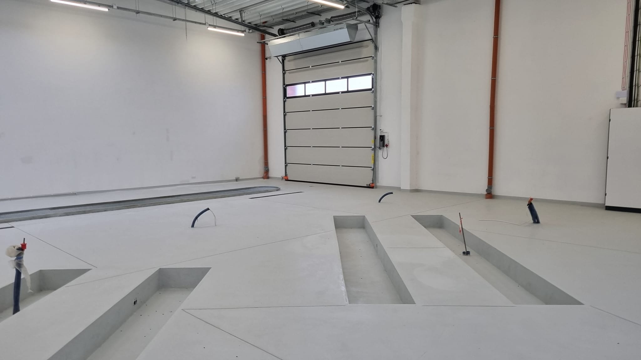 Пункт пропуску «Нижанковичі – Мальховіце» (Фото Пьотра Пільха)