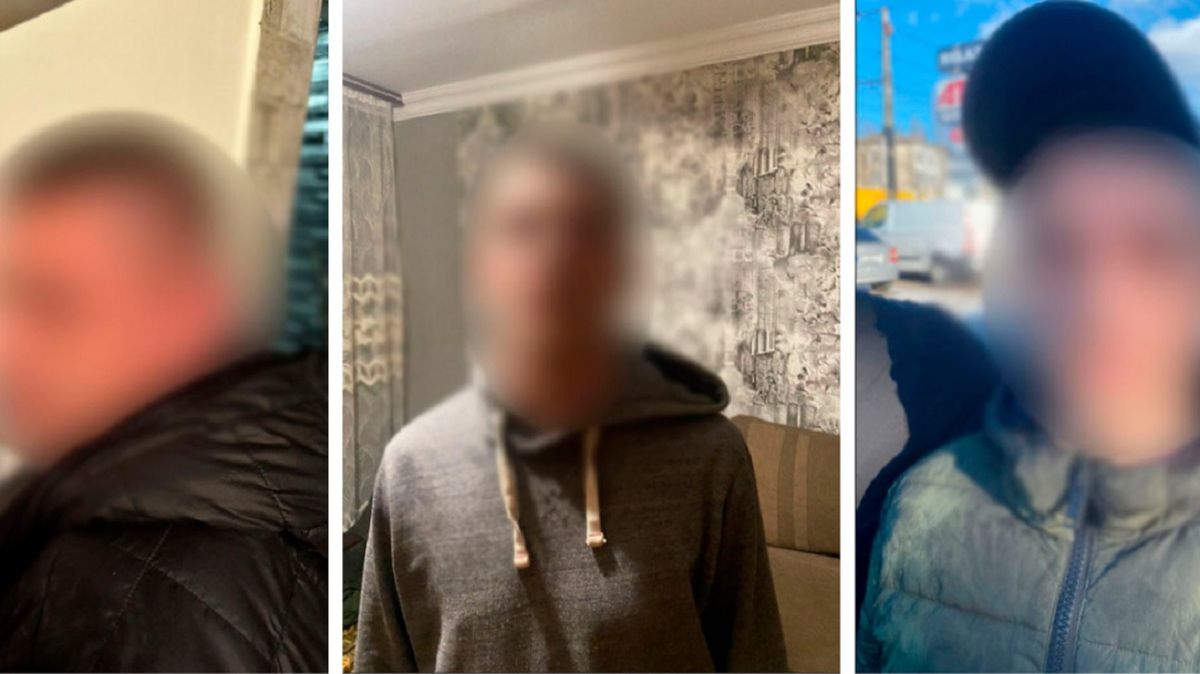 Поліція встановила людей, які намагались вдертись у квартиру журналіста Ніколова
