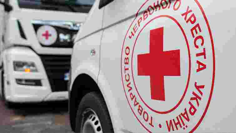 На Тернопільщині судили пенсіонера, який обманом отримував компенсації від Червоного Хреста