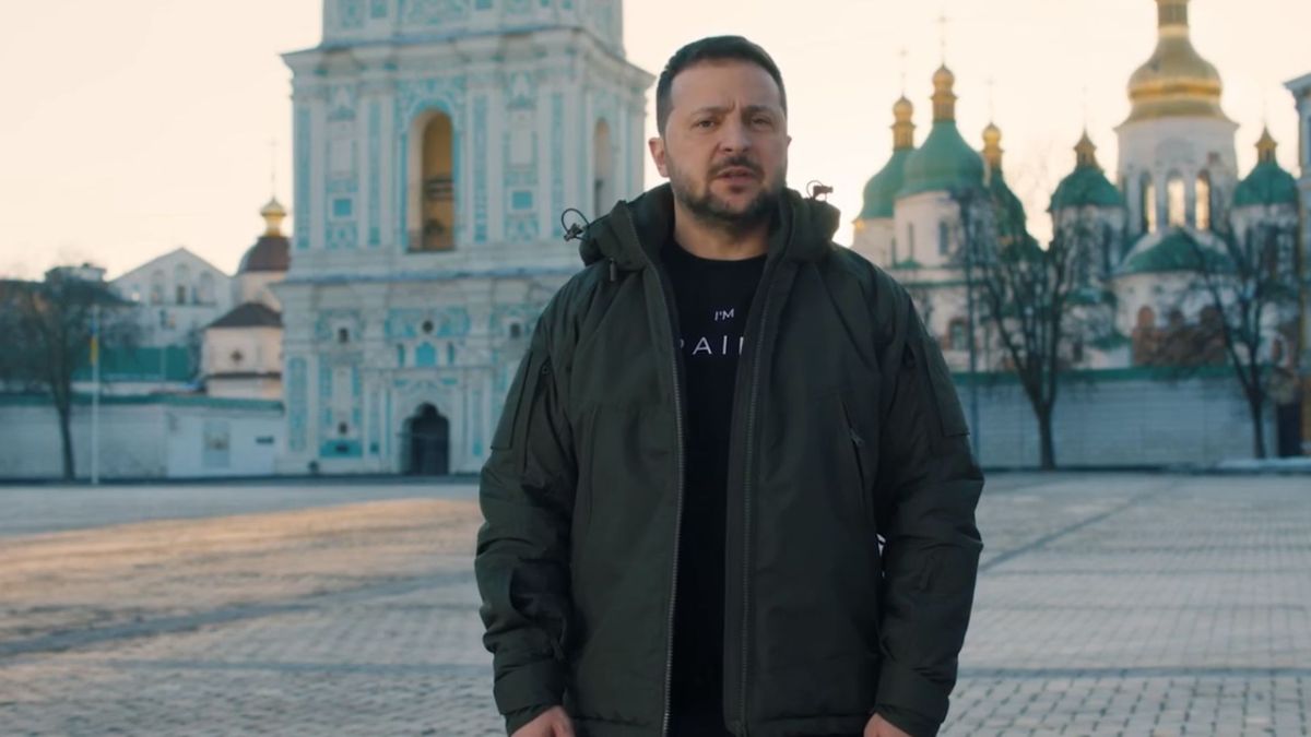 Володимир Зеленський вніс до Верховної Ради законопроект про множинне громадянство