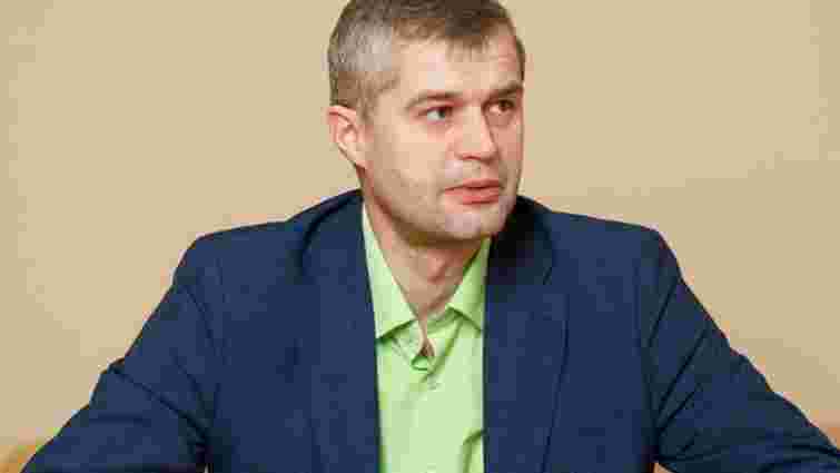 Нардеп з Волині В'ячеслав Рубльов подав декларацію про доходи за 2022 рік