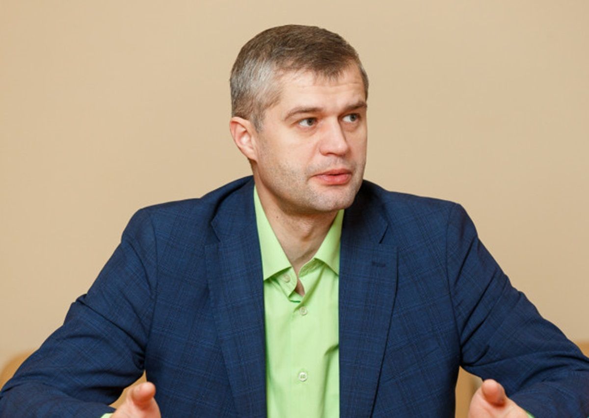 Нардеп з Волині В'ячеслав Рубльов подав декларацію про доходи за 2022 рік