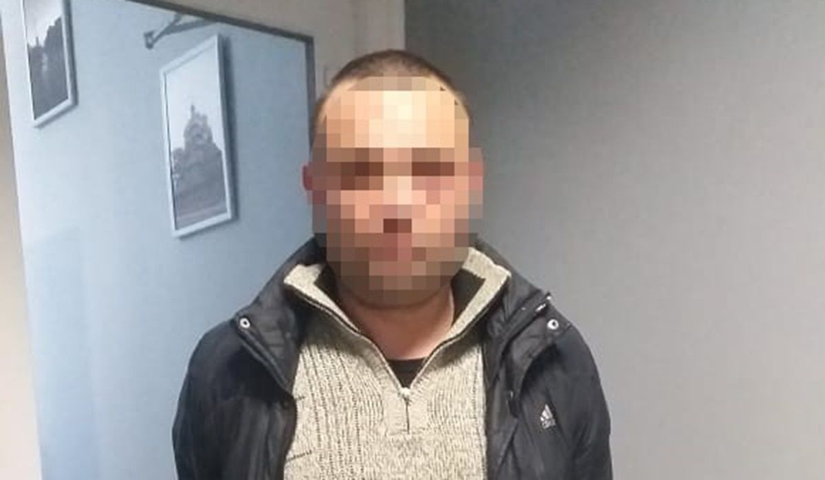 36-річний львів’янин вдарив ножем у шию свого знайомого, він в реанімації
