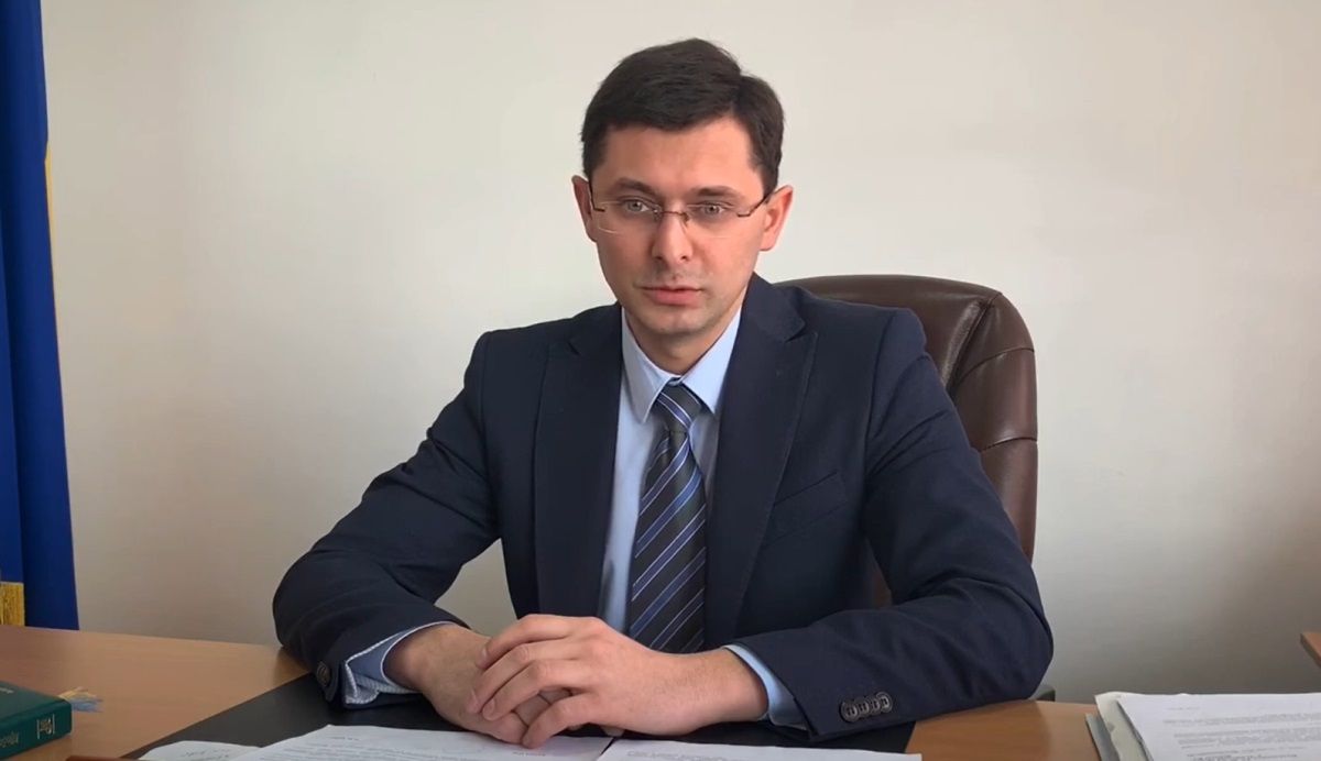 Голова Сихівського райсуду Львова Назарій Дулебко подав декларацію про доходи за 2022 рік