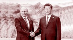 Терористів і диктаторів не задобрити