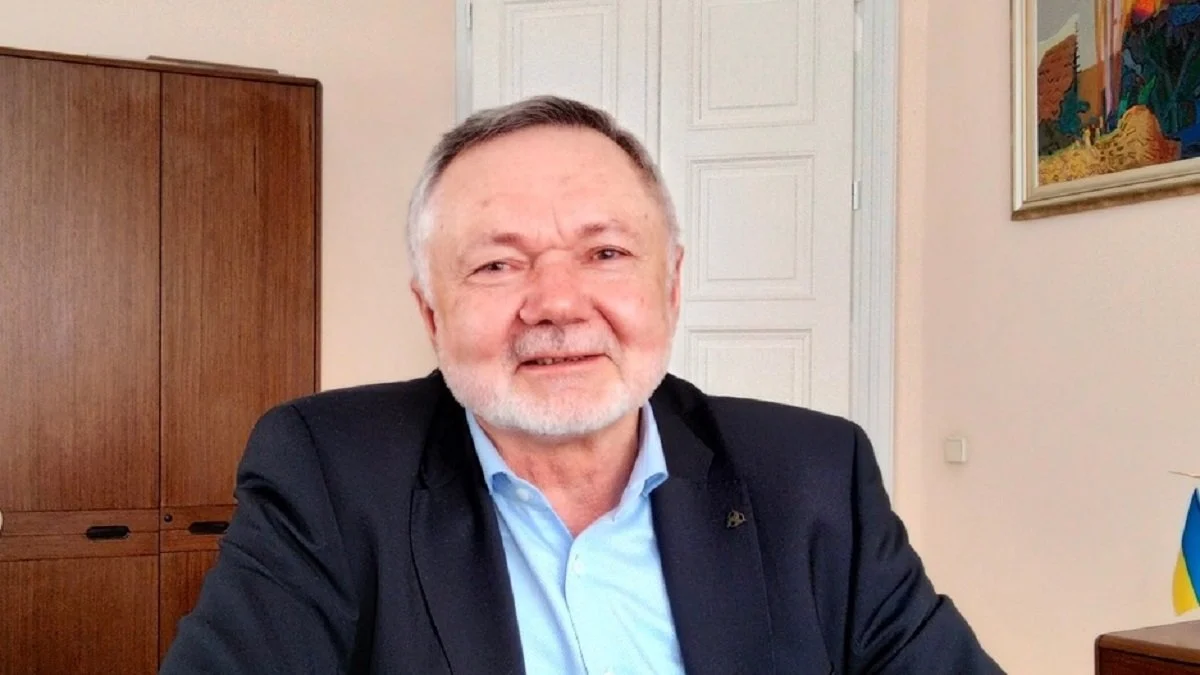 Фірма Зіновія Козицького увійшла у топ-5 приватних газовидобувних компаній України