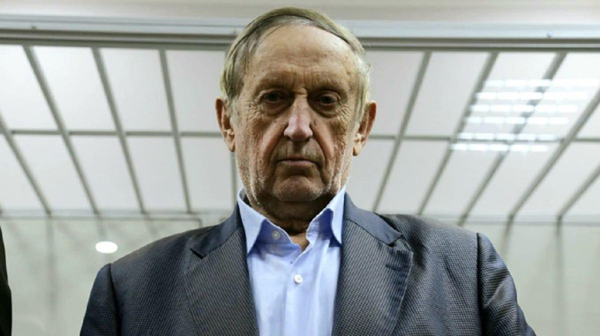 Мін’юст пропонує конфіскувати активи екс-президента «Мотор Січі» Богуслаєва