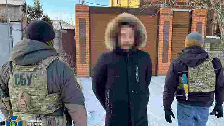 Одеський TikTok-блогер виправдовував російські ракетні удари по Харкову