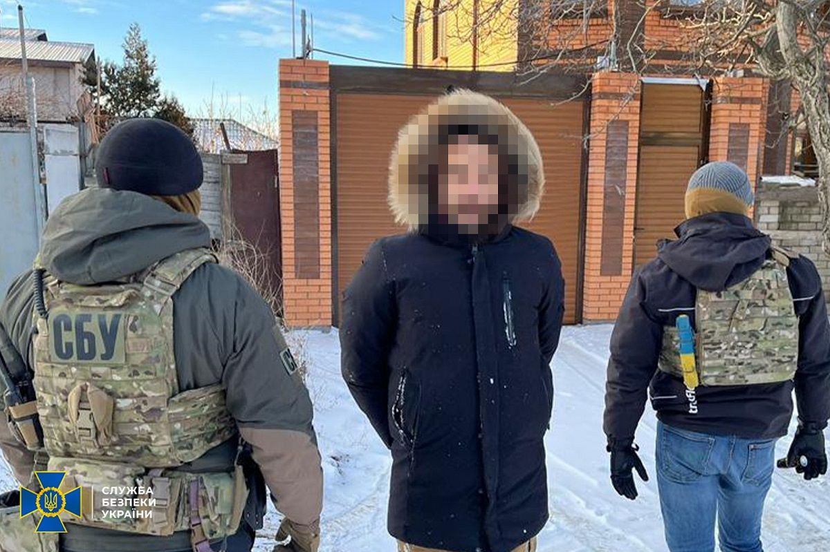 Одеський TikTok-блогер виправдовував російські ракетні удари по Харкову