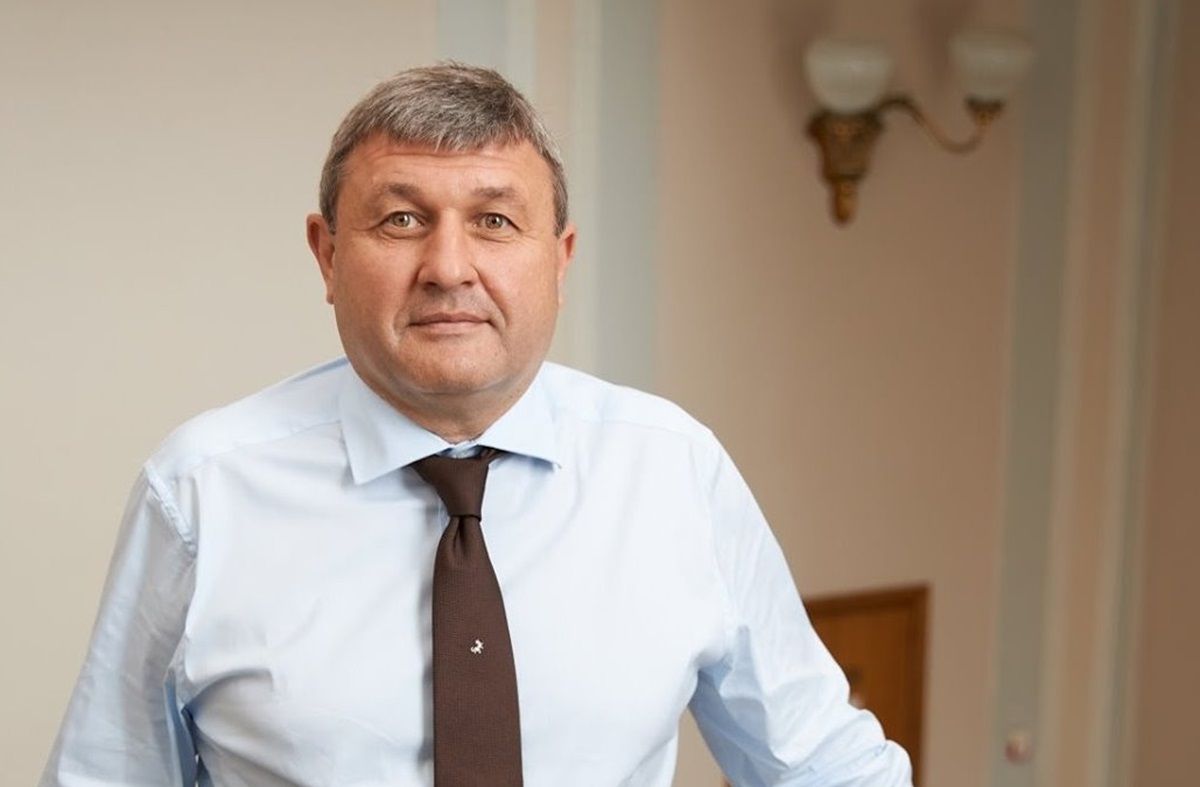 Нардеп з Рівненщини Сергій Литвиненко подав декларацію про доходи за 2022 рік