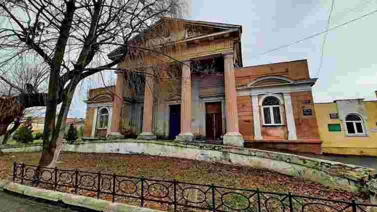 Волонтери Вікіпедії створили найповніший список об’єктів культурної спадщини України
