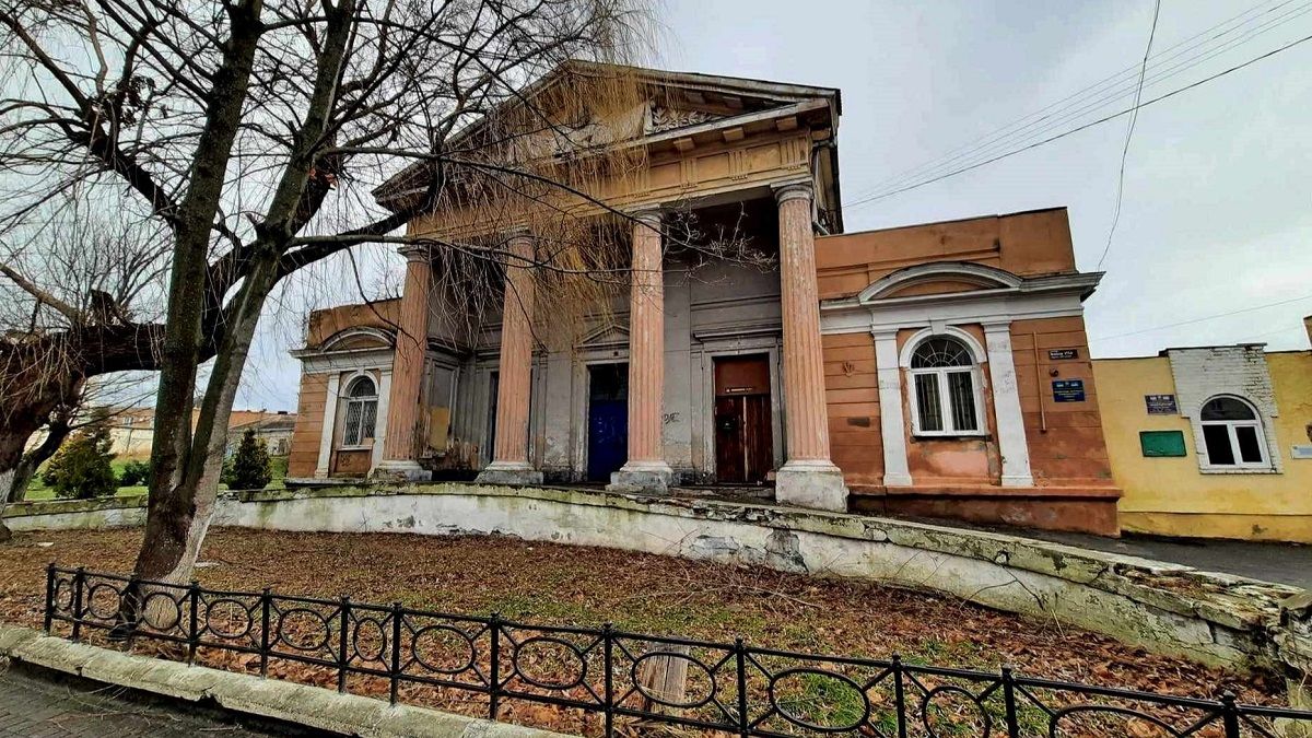 Волонтери Вікіпедії створили найповніший список об’єктів культурної спадщини України