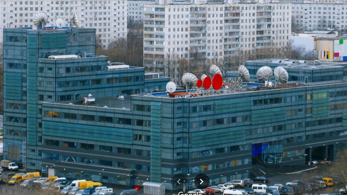 Кіберволонтери зламали інтернет-провайдер державних установ Росії