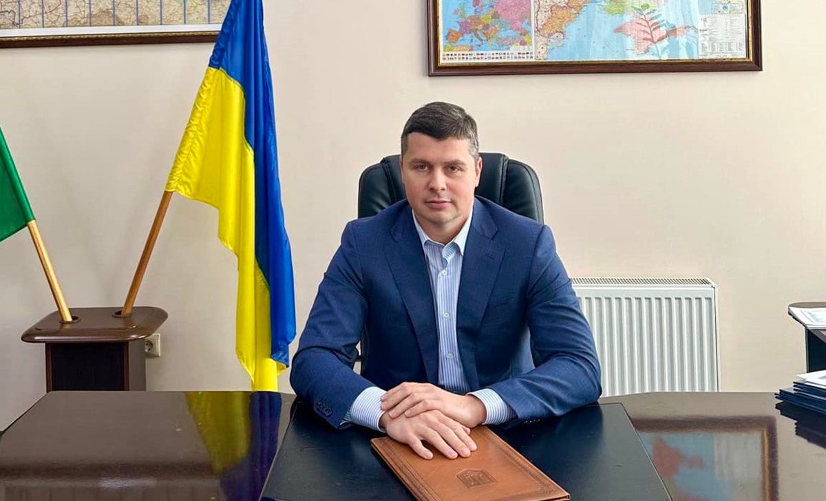 На Чернівецькій митниці призначили нового керівника