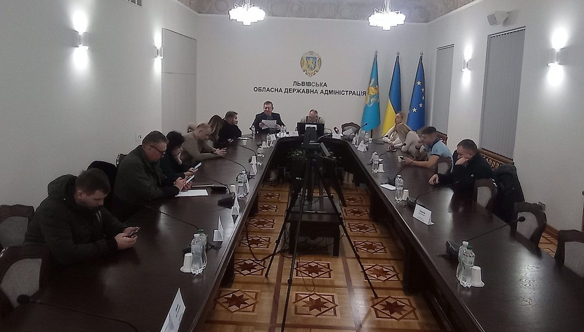 ТВК зареєструвала депутатами Львівської облради двох кандидатів