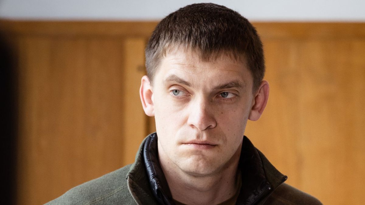 Кабінет міністрів призначив мера окупованого Мелітополя головою Запорізької ОВА 