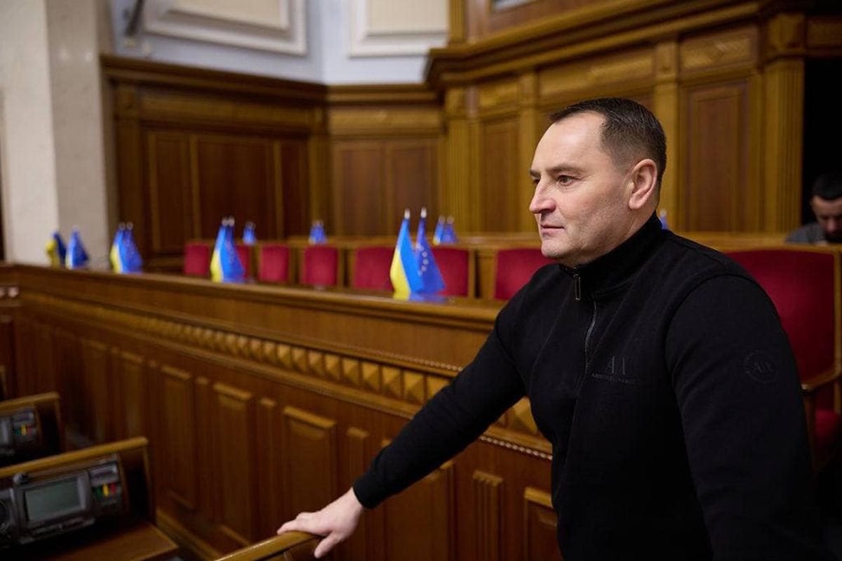 Народний депутат із Закарпаття Михайло Лаба оприлюднив декларацію про доходи за 2022 рік