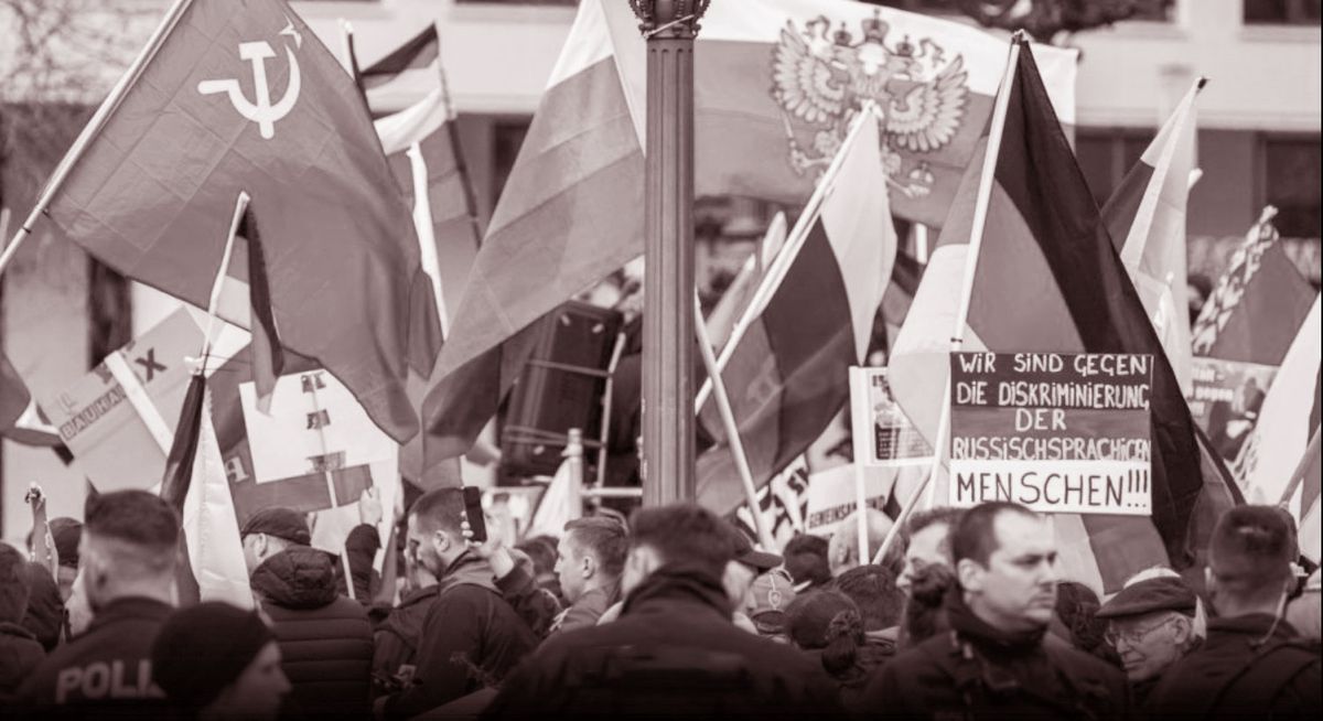 Багатоликий маніпулятор
