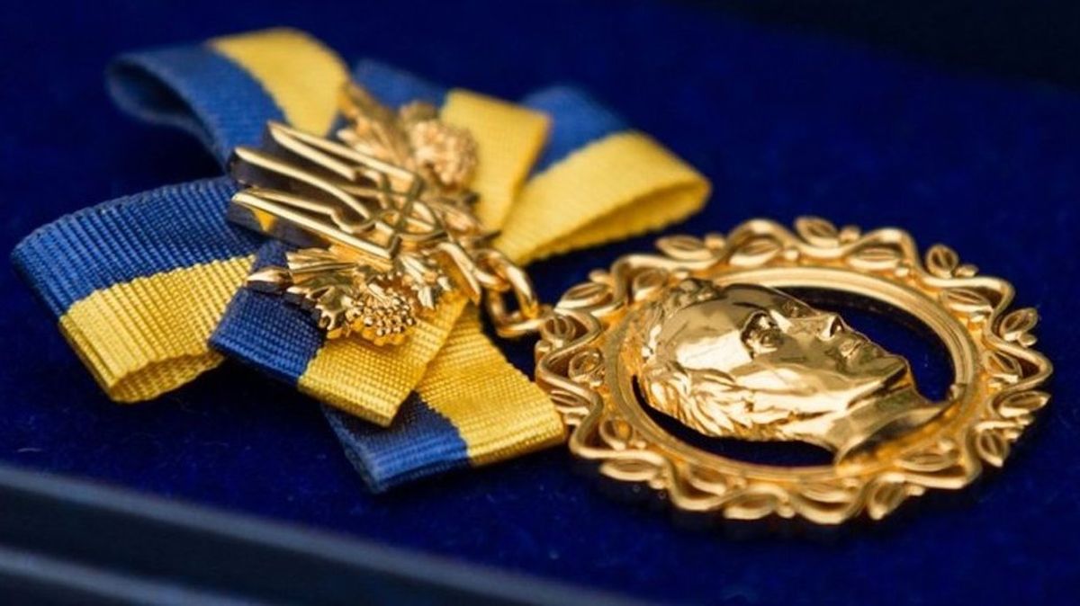 Названі учасники третього туру Шевченківської премії-2024