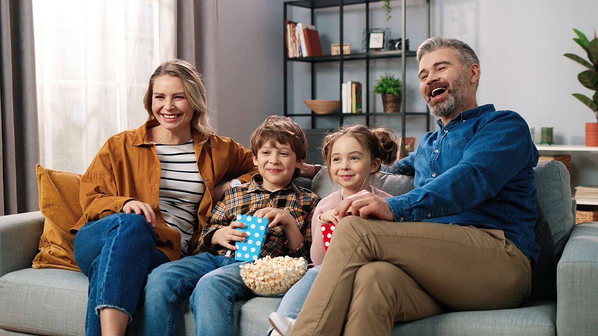 Унікальна прем’єра: мультфільм «Бажання» від Disney  можна подивитися на SWEET.TV