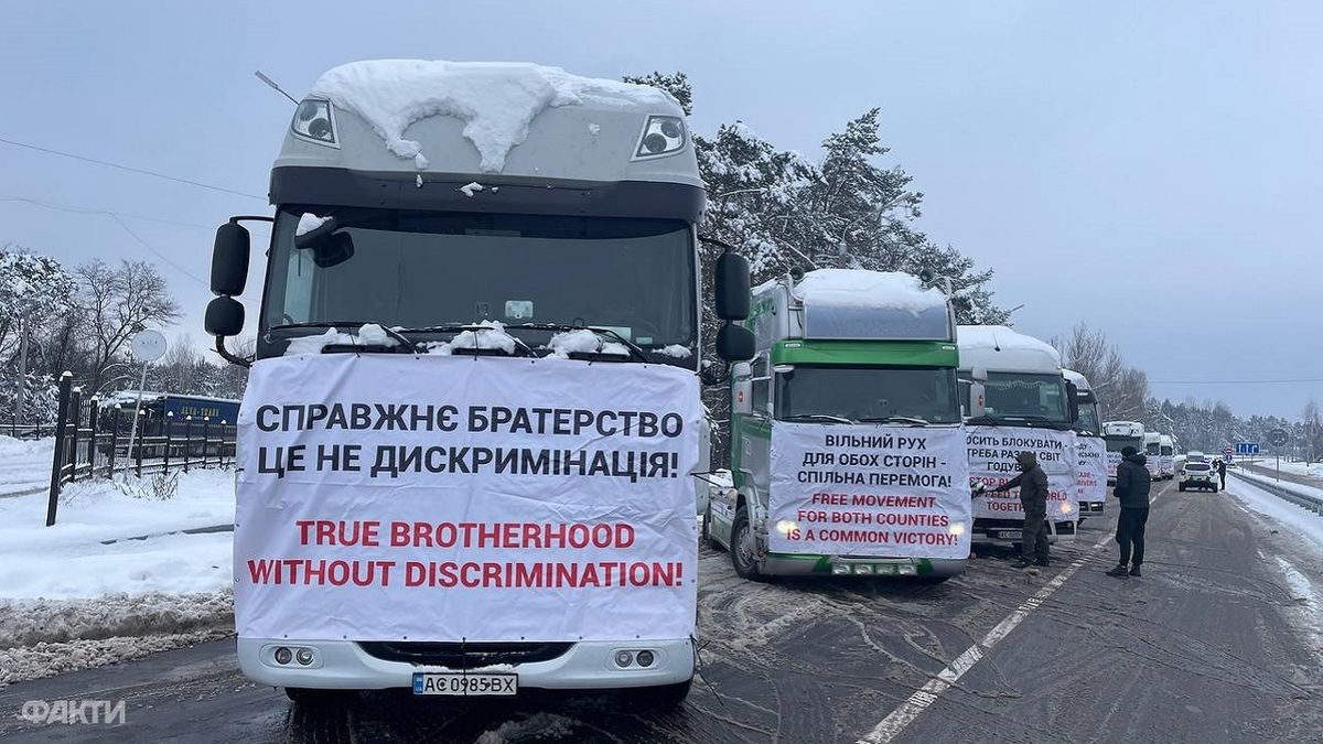 Що страшніше – українське зерно чи рускій мір?