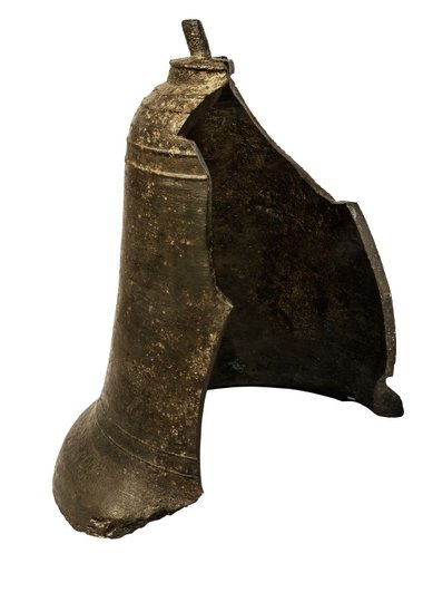 Дзвін, XII-XIII ст.