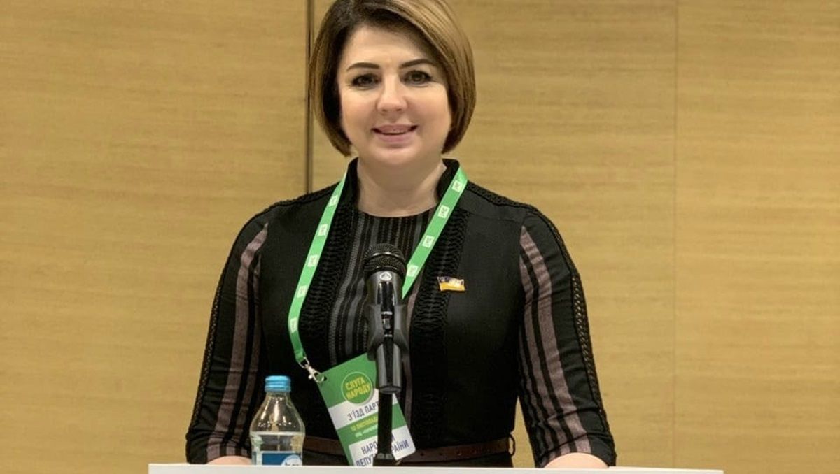 Народна депутатка з Буковини Олена Лис оприлюднила декларацію про доходи за 2022 рік