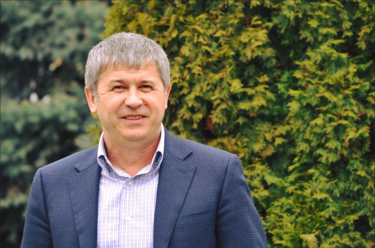 Голова Мукачівської райради Михайло Ланьо оприлюднив декларацію про доходи за 2023 рік