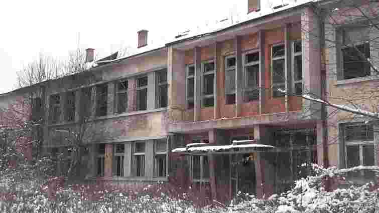 Гроші Міноборони на зброю витратили на купівлю закинутого військового заводу в Боснії