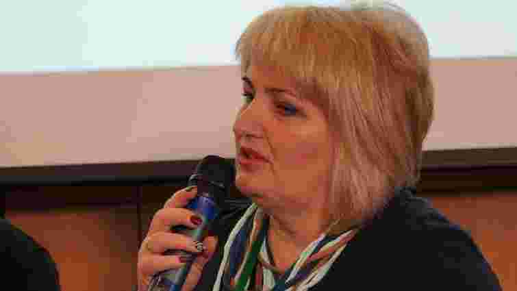 Директорка ліцею на Львівщині звинуватила керівництво громади у спробі звільнити її з посади