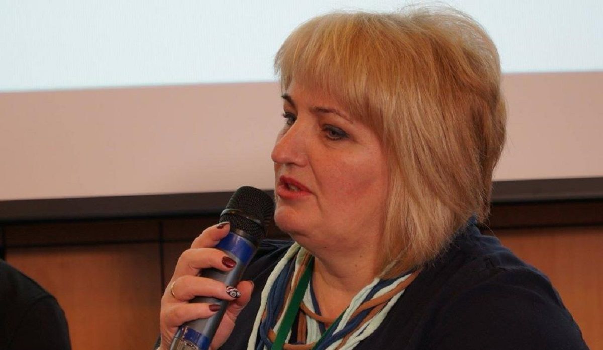 Директорка ліцею на Львівщині звинуватила керівництво громади у спробі звільнити її з посади