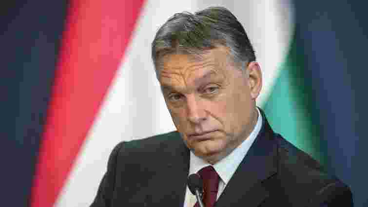 Орбан запевнив, що Угорщина підтримає вступ Швеції до НАТО