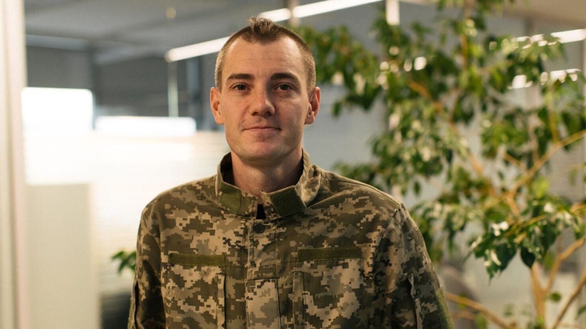 В УКУ працюватиме Офіс у справах ветеранів та їхніх родин
